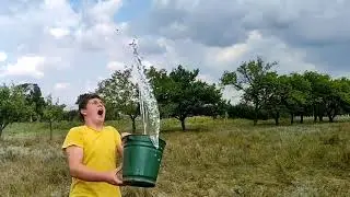 slow motion by Ko3Lik