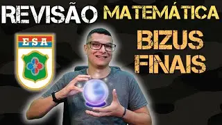 PREMONIÇÃO ESA FINAL 2024-MATEMÁTICA PARTE 1