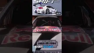 Motorsport In NFS? Shift Has You Covered