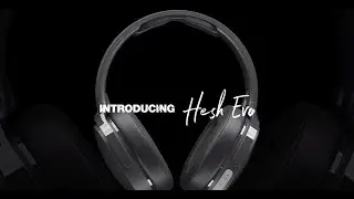 Hesh Evo | Wireless Headphones | Skullcandy