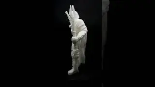 Напечатано на 3D-принтере! #3dprinting #3dprint #3dprinted #3d