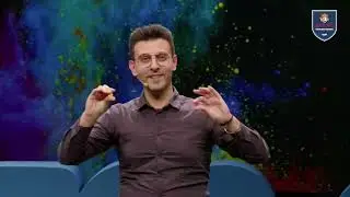 Finale Nazionale Famelab 2024