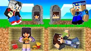GÖKÇE VS MİNECRAFT #706