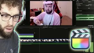 How To Edit Like FaZe Jev