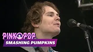 Smashing Pumpkins – Full Concert [HD] | Live at Pinkpop 1994