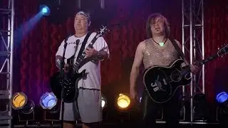 Tenacious D - Master Exploder