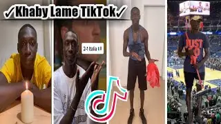 Khaby Lame Funniest TikTok Compilation 2021 | Khabane Lame TikTok Compiled | Khaby Lame Reactions🤷#7