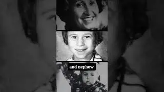 This Serial Killer DRANK Victim's BLOOD...