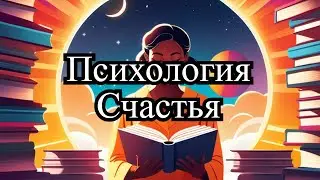 Что говорят о счастье книги по психологии