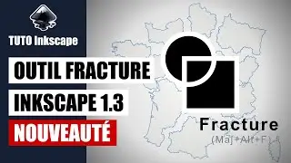 Tuto inkscape:  outil 