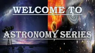 Why Astronomy? --Chapter-1 //AceAeroStudy