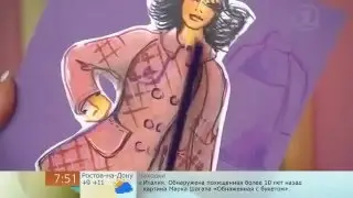 Как самой сшить классический модный плащ