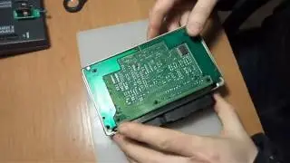Отключение иммобилайзера