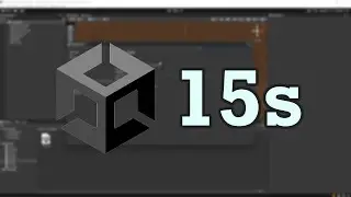 Fastest most useful Unity tip