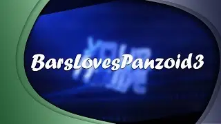 #BarsLovesPanzoid3 Results! Thanks guys for joining! c: