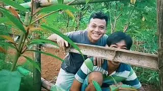 FILM PENDEK NGAPAK LUCU - PERTAMA KENALAN KETIPU FOTO PROFILL