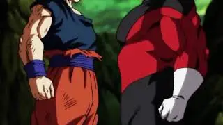Dragon Ball Super (AMV) - Stay This Way