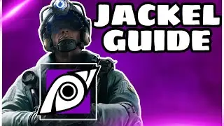 BEST HOW TO PLAY JACKAL GUIDE! Rainbow Six Siege Operator Guide