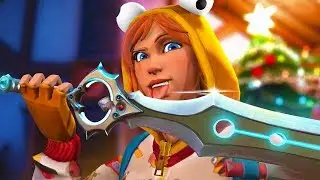 ИСТОРИЯ НОЧНОГО ДОЖОРА В ФОРТНАЙТ | ЛОР ФОРТНАЙТ | ИСТОРИИ ПЕРСОНАЖЕЙ ФОРТНАЙТ