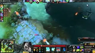 JEWSBOYS vs Gj guys игра 1 by Terys