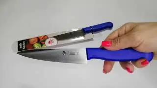 Нож кухонный 165 мм Meat Master модель 127-3-165