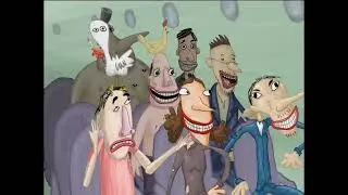 Hopeless Pictures - Pilot