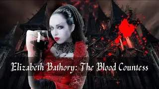 Elizabeth Bathory: The Blood Countess