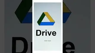 Google Drive logo using python turtle || python turtle graphic || 
