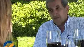 Negro Alvarez y Carolina Martinez en Verano Compartido 1.mpg