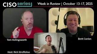 Cyber Security Headlines: Week in Review (October 13 - 17, 2025)