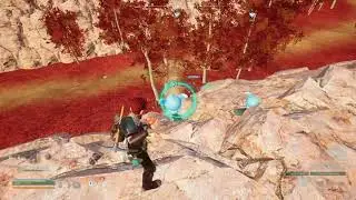 :) ( Another Lucky ) - Palworld