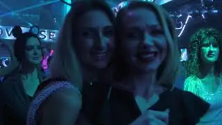 New Year @ The Top Club GAYAZOV$ BROTHER$