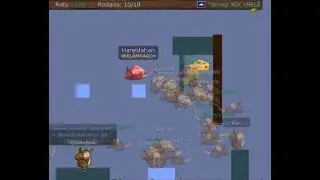 Transformice - Hareldahan Vanilla #1 / Racing +50 Mice