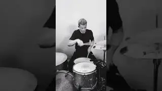 Miss The Rage - Trippie Redd (Ft. Playboi Carti) | Drum Cover 