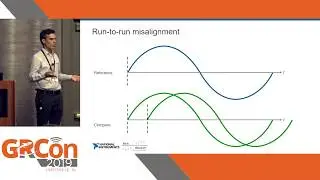 GRCon19 - RF System Synchronization - LO's by Dan Baker