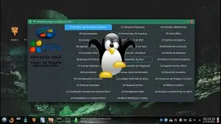 🔵KDu7 Rv7Neon 20.04   Distro Nacional Linux