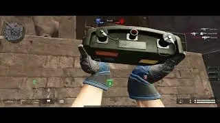 Warface 