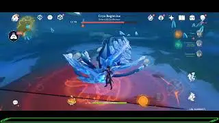 Genshin Impact : 😄 Happy stream | Streaming with Turnip
