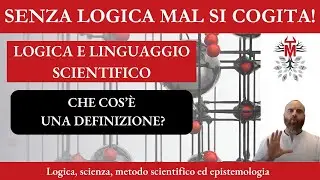 2.6. Che cos'è una definizione?