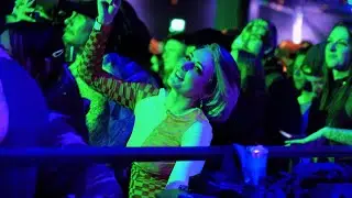Boogie T recap | Treefort Music Hall | Boise, ID