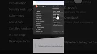 Install Ubuntu
