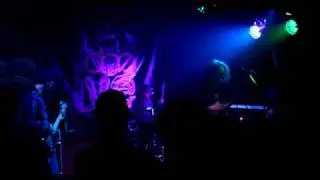 Muddy Miles @ The Gander in Bournemouth