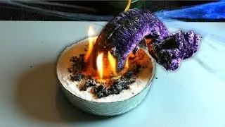 8 AMAZING Experiments!