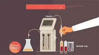 2D Animated Medical Explainer Video - Medical Video Production