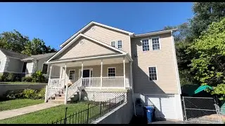 2808 Groveton St, Alexandria, VA