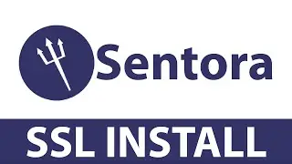 Sentora SSL Install and Configuration
