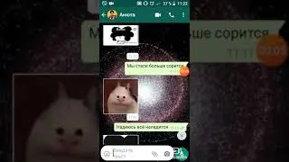 Пронкуем весёлого бурундука песней "ПАРАНОЯ 🔥🔥🔥🔥"