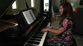 Hymns For A Heavy Heart