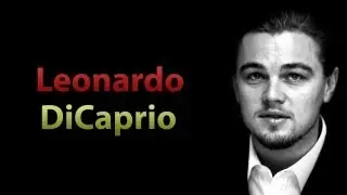 Как Менялся Леонардо ДиКаприо (Leonardo DiCaprio)