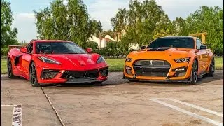 IS THE NEW 2020 GT500 CARBON FIBER TRACK PACK WORTH $100,000?